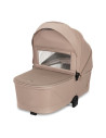 BN-LO-FREYA_3IN1_BEIGE_SAND,Carucior 3 in 1, Lionelo, Freya, Cu scoica ADAC, Landou si salteluta ventilate, Pliabil, Reglare spa
