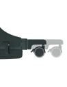 BN-LO-JODIE_GREEN_GRAPHITE,Patut co-sleeper, Lionelo, Jodie, Multifunctional, Reglabil in 6 pozitii pe inaltime, Saltea cu densi