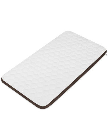 BN-LO-PARI_BROWN_CHOCOLATE,Patut co-sleeper, Lionelo, Pari, Multifunctional, Cu leganare, Reglabil in 6 pozitii pe inaltime, Sal