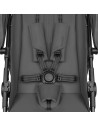 BN-LO-EMERALD_GREY_STONE,Carucior sport, Lionelo, Emerald, Pliere cu o mana, Copertina XXL UPF50+, Spatar reglabil, Suspensie co