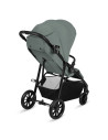BN-LO-EMERALD_GREEN_FOREST,Carucior sport, Lionelo, Emerald, Pliere cu o mana, Copertina XXL UPF50+, Spatar reglabil, Suspensie