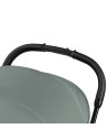 BN-LO-EMERALD_GREEN_FOREST,Carucior sport, Lionelo, Emerald, Pliere cu o mana, Copertina XXL UPF50+, Spatar reglabil, Suspensie