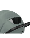 BN-LO-EMERALD_GREEN_FOREST,Carucior sport, Lionelo, Emerald, Pliere cu o mana, Copertina XXL UPF50+, Spatar reglabil, Suspensie