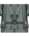BN-LO-EMERALD_GREEN_FOREST,Carucior sport, Lionelo, Emerald, Pliere cu o mana, Copertina XXL UPF50+, Spatar reglabil, Suspensie