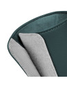 BN-LOC-THERMUP_GO_PLUS_GREEN_GRAPHITE,Incalzitor biberoane, Lionelo, ThermUp Go Plus, Portabil, Cu aspect elegant, Temperatura c