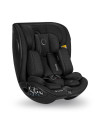 BN-LO-MOXIE_NEXT_I-SIZE_BLACK_CARBON,Scaun auto, Lionelo, Moxie Next, i-Size, 40-105 cm, Tetiera reglabila pe 8 trepte, Inclinar