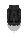 BN-LO-MOXIE_NEXT_I-SIZE_BLACK_CARBON,Scaun auto, Lionelo, Moxie Next, i-Size, 40-105 cm, Tetiera reglabila pe 8 trepte, Inclinar