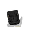 BN-LO-MOXIE_NEXT_I-SIZE_BLACK_CARBON,Scaun auto, Lionelo, Moxie Next, i-Size, 40-105 cm, Tetiera reglabila pe 8 trepte, Inclinar