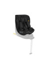 BN-LO-MOXIE_NEXT_I-SIZE_BLACK_CARBON,Scaun auto, Lionelo, Moxie Next, i-Size, 40-105 cm, Tetiera reglabila pe 8 trepte, Inclinar