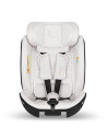 BN-LO-MOXIE_NEXT_I-SIZE_BEIGE SAND,Scaun auto, Lionelo, Moxie Next, i-Size, 40-105 cm, Tetiera reglabila pe 8 trepte, Inclinare 
