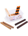 Vin756848,Set de 7 perechi de clave