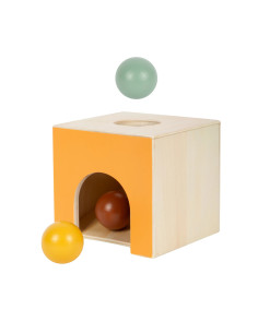 L12744,Cutie cu bile Montessori 2