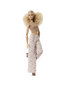 MTJJX26,Barbie Signature Papusa Barbie Basic Model 07 Blonda