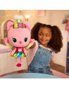 VV-6075633,Gabbys Dollhouse Fairylandia Zana Pisicuta De Plus Interactiva