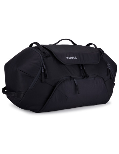 TA3205160,Geanta clapari tip duffel, Thule, RoundTrip, 80L, Negru