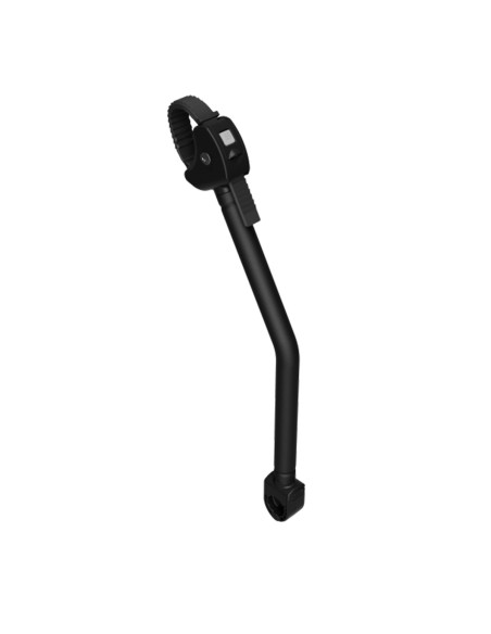 P694/GN,Peruzzo 694/GN - Brat de fixare LUNG, negru, pentru cea de-a 3-a bicicleta