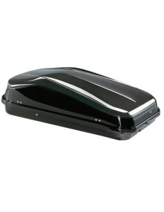 EASY420N,Cutie portbagaj Aleo EasyLine 420 Negru Metal