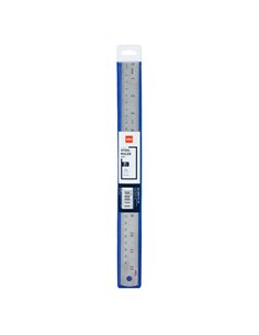 Rigla Metal Deli, 30CM