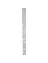 Rigla Metal Deli, 30CM