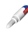Carioca corectoare Herlitz Super Hai, varf 2 mm, set 2 bucati