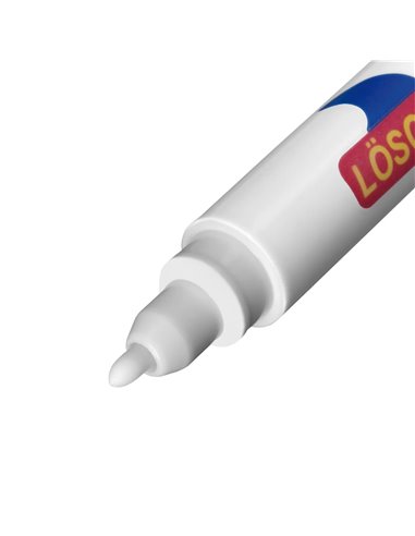 Carioca corectoare Herlitz Super Hai, varf 1 mm, set 2 bucati