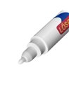 Carioca corectoare Herlitz Super Hai, varf 1 mm, set 2 bucati