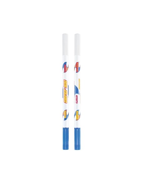 Carioca corectoare Herlitz Super Hai, varf 1 mm, set 2 bucati