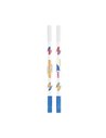 Carioca corectoare Herlitz Super Hai, varf 1 mm, set 2 bucati