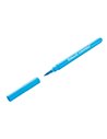 Carioca Pelikan Colorella Super Brush, 10 culori, Varf tip pensula
