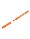 Carioca Pelikan Colorella Super Brush, 10 culori, Varf tip pensula