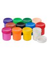 Guase 12 culori 20ml Faber-Castell