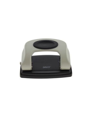 PF210GR,Perforator DACO PF210GR, 10 coli, Gri
