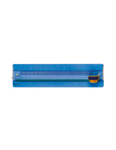 TR04,Trimmer DACO TR04, A4