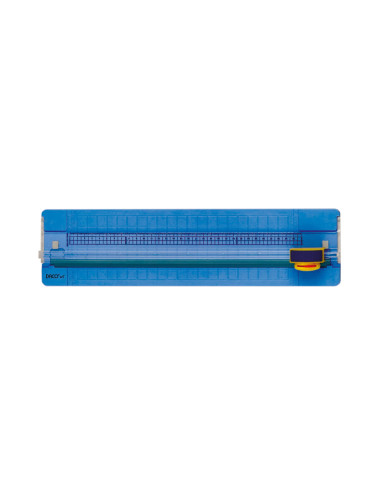 TR04,Trimmer DACO TR04, A4