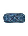 Penar etui cu 2 fermoare Teens Herlitz 50049264, Camo tiger
