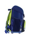 Ghiozdan scoala Herlitz Loop 400205569, 37 x 31 x 22 cm, Motiv T-REX Explorer