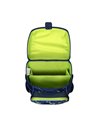 Ghiozdan scoala Herlitz Loop 400205569, 37 x 31 x 22 cm, Motiv T-REX Explorer
