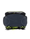 Ghiozdan scoala Herlitz Loop 400205568, 37 x 31 x 22 cm, Motiv Wild panther