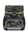 Ghiozdan scoala Herlitz Loop 400205568, 37 x 31 x 22 cm, Motiv Wild panther