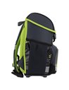 Ghiozdan scoala Herlitz Loop 400205568, 37 x 31 x 22 cm, Motiv Wild panther