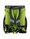 Ghiozdan scoala Herlitz Loop 400205568, 37 x 31 x 22 cm, Motiv Wild panther