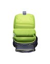 Ghiozdan scoala Herlitz Loop 400205568, 37 x 31 x 22 cm, Motiv Wild panther
