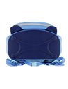 Ghiozdan scoala Herlitz Loop 400205567, 37 x 31 x 22 cm, Motiv Dolphin ride