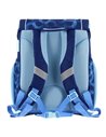 Ghiozdan scoala Herlitz Loop 400205567, 37 x 31 x 22 cm, Motiv Dolphin ride