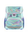 Ghiozdan scoala Herlitz Loop 400205565, 37 x 31 x 22 cm, Motiv Minty love
