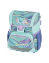 Ghiozdan scoala Herlitz Loop 400205565, 37 x 31 x 22 cm, Motiv Minty love