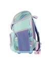 Ghiozdan scoala Herlitz Loop 400205565, 37 x 31 x 22 cm, Motiv Minty love