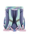 Ghiozdan scoala Herlitz Loop 400205565, 37 x 31 x 22 cm, Motiv Minty love