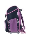 Ghiozdan scoala echipat Herlitz Loop plus 4002055606, 37 x 31 x 22 cm, Motiv Blossom dance