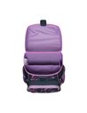 Ghiozdan scoala echipat Herlitz Loop plus 4002055606, 37 x 31 x 22 cm, Motiv Blossom dance